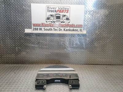 IC Bus PB105 Instrument Panel Cluster for a 2013 Ic Corporation PB105