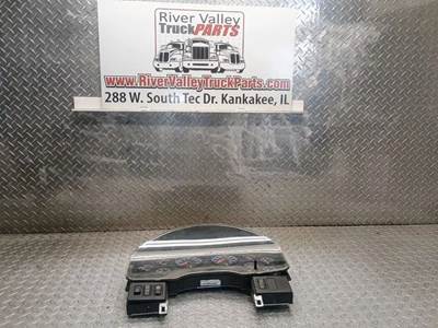 IC Bus PB105 Instrument Panel Cluster for a 2015 Ic Corporation PB105