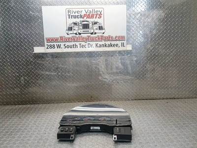 IC Bus PB105 Instrument Panel Cluster for a 2013 Ic Corporation PB105