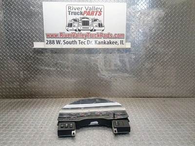 IC Bus PB105 Instrument Panel Cluster for a 2012 Ic Corporation PB105