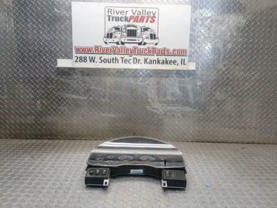 IC Bus PB105 Instrument Panel Cluster for a 2011 Ic Corporation PB105