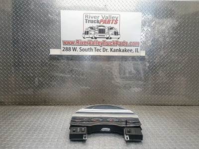 IC Bus PB105 Instrument Panel Cluster for a 2012 Ic Corporation PB105
