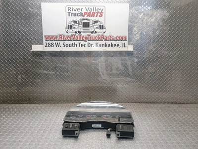 IC Bus PB105 Instrument Panel Cluster for a 2011 Ic Corporation PB105