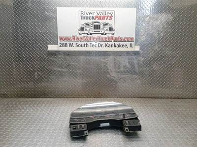 IC Bus PB105 Instrument Panel Cluster for a 2011 Ic Corporation PB105