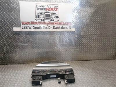 IC Bus PB105 Instrument Panel Cluster for a 2011 Ic Corporation PB105