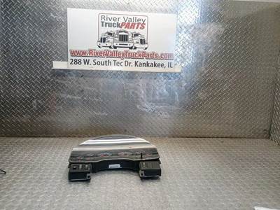 IC Bus PB105 Instrument Panel Cluster for a 2012 Ic Corporation PB105