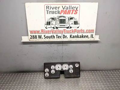 IC Bus PB205 Instrument Panel Cluster for a 2010 Ic Corporation PB205