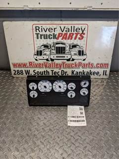 IC Bus PB305 Instrument Panel Cluster for a 2011 Ic Corporation PB305