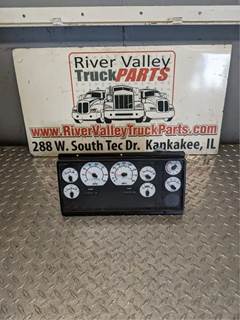 IC Bus PB305 Instrument Panel Cluster for a 2011 Ic Corporation PB305