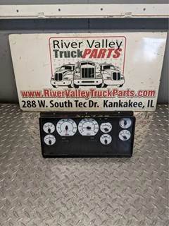 IC Bus PB305 Instrument Panel Cluster for a 2010 Ic Corporation PB305