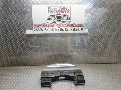 IC Bus PB405 Instrument Panel Cluster for a 2012 Ic Corporation PB405