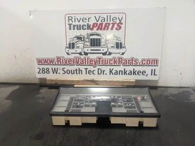 International 4700 Instrument Panel Cluster