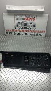 International LT625 Instrument Panel Cluster