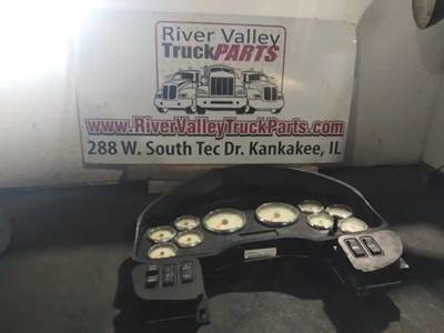 International ProStar Instrument Panel Cluster