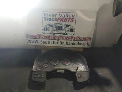 International ProStar Instrument Panel Cluster