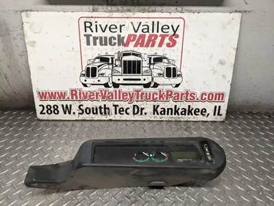 John Deere Instrument Panel Cluster