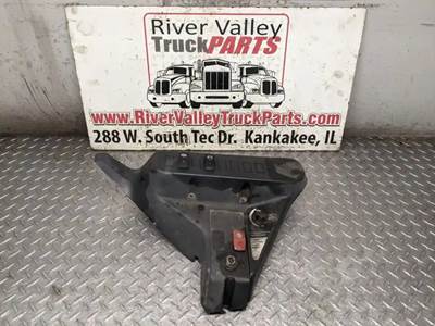 John Deere Instrument Panel Cluster