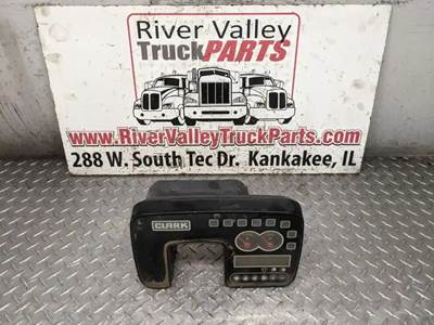 John Deere Instrument Panel Cluster