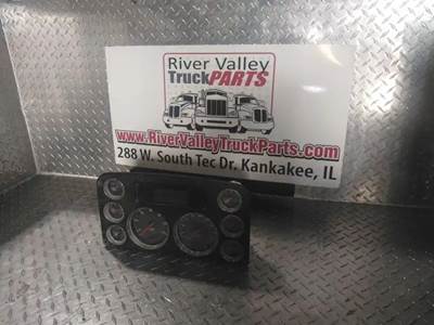 Kenworth T2000 Instrument Panel Cluster