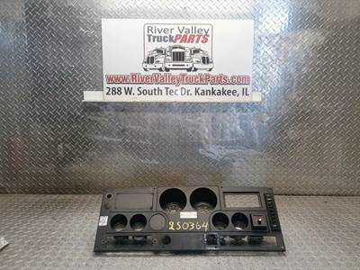 Motor Coach Industries (MCI) 102-DL3 Instrument Panel Cluster for a 1996 Mci 102DL3 Intercity