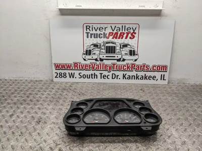 Peterbilt 579 Instrument Panel Cluster