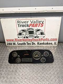 Universal Universal Instrument Panel Cluster