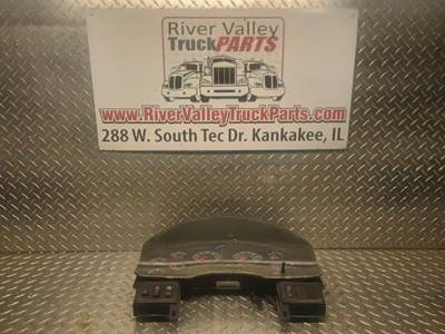 Good Used Instrument Cluster. The Instrument Cluster Has Been Visually Inspected