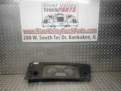 Good Used Instrument Cluster. The Instrument Cluster Has Been Visually Inspected