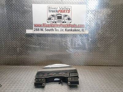 Good Used Instrument Cluster. The Instrument Cluster Has Been Visually Inspected