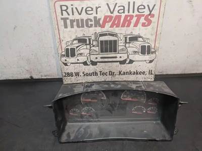 Volvo VNL Instrument Panel Cluster