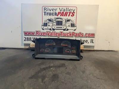 Volvo VNL Instrument Panel Cluster