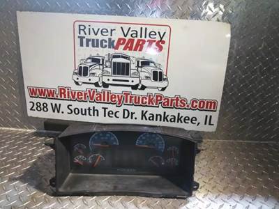 Volvo VNL Instrument Panel Cluster