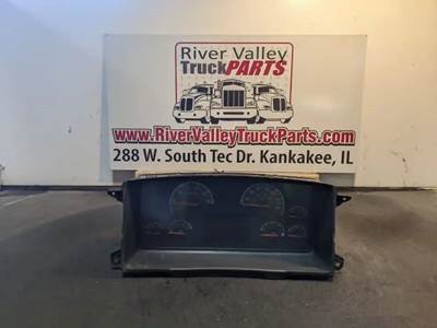 Volvo WG Instrument Panel Cluster