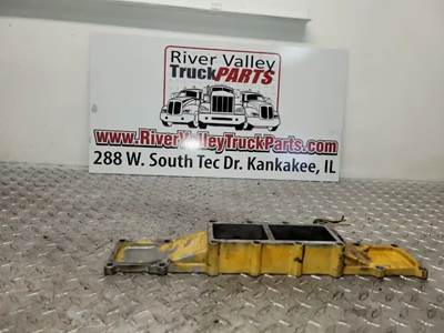 Caterpillar 3126 Intake Manifold