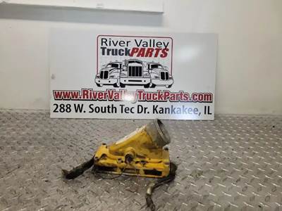 Caterpillar 3126 Intake Manifold