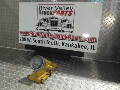 Caterpillar 3126 Intake Manifold