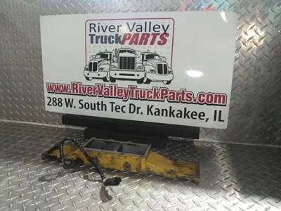 Caterpillar 3126 Intake Manifold