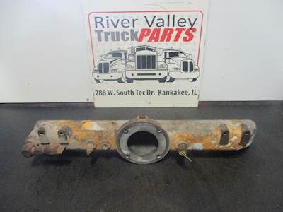 Caterpillar 3176 Intake Manifold