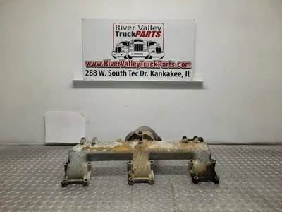 Caterpillar 3176 Intake Manifold