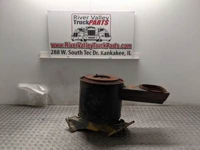 Caterpillar 3208 Intake Manifold for a 1985 Ford LN7000