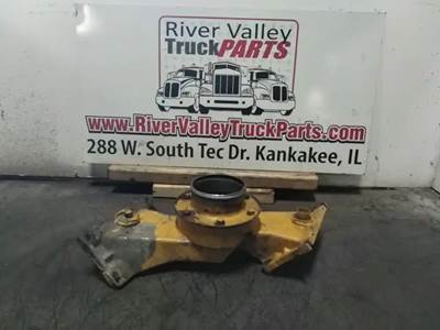 Caterpillar 3208 Intake Manifold for a 1985 Ford LNT8000