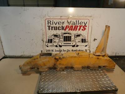 Caterpillar 3406 Intake Manifold for a Caterpillar Other or NA