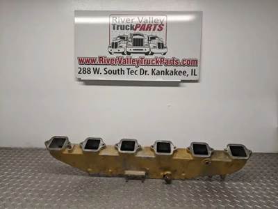 Caterpillar 3406 Intake Manifold
