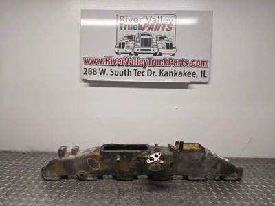 Caterpillar 3406 Intake Manifold