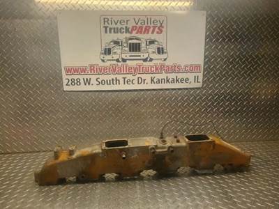 Caterpillar 3406B Intake Manifold