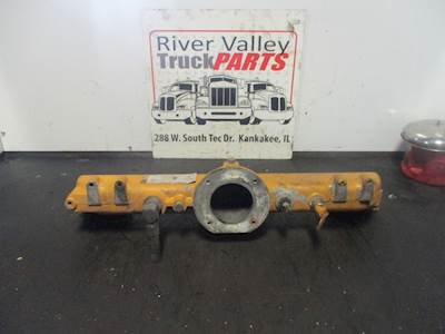 Caterpillar C10 Intake Manifold for a 2000 International F-8100