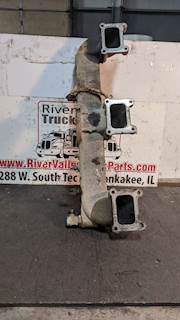 Caterpillar C10 Intake Manifold