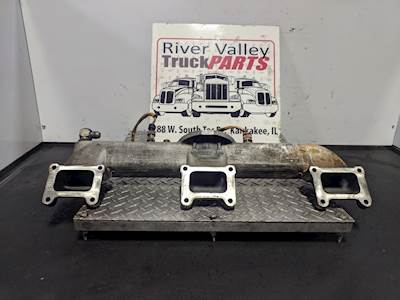 Caterpillar C12 Intake Manifold