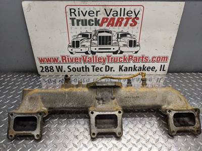 Caterpillar C12 Intake Manifold for a 2003 Sterling L9500