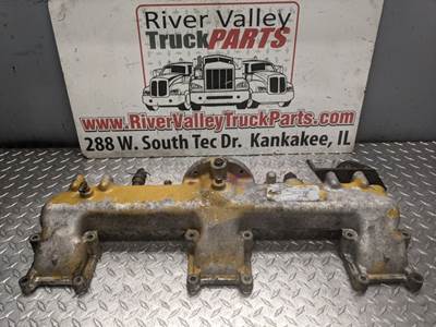 Caterpillar C12 Intake Manifold for a 2004 Peterbilt 387